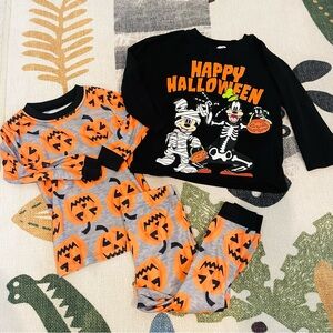 Baby‎ Halloween Bundle 18m-2T